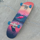 Recherche de flamingo skateboards Faune