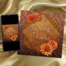 Recherche de brown thanksgiving invitations Brun