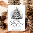 Recherche de sapin de noël invitations Pour elle