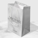 Recherche de toile gift bags Moderne