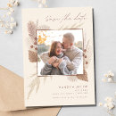 Search for rustic wedding save the dates Outdoor