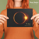 Search for moon eclipse postcards Vintage