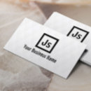 Recherche de subtil cartes visite Mode