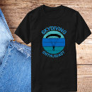 Recherche de chute libre tshirts Parachutisme
