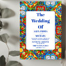 Search for mexican flowers invitations Spanish