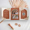 Search for three in one wedding invitations Photo collage