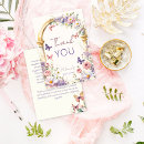 Recherche de en anglais remerciements cartes Bride