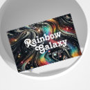 Recherche de psychédélique cartes visite Holographique