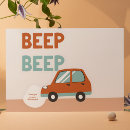 Recherche de dessin de voiture vœux cartes Pour lui