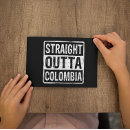 Recherche de bogota posters Cartagena