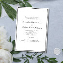 Search for formal engagement party invitations Minimal