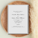 Search for silver engagement party invitations Formal