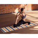 Recherche de halloween yoga mats Orange