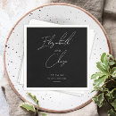 Search for modern napkins Trendy