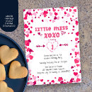 Search for xoxo birthday invitations Pink