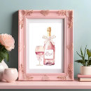 Recherche de light pink posters Elegant