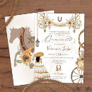 Search for rustic quinceanera invitations Elegant