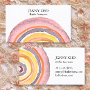 Search for warming business cards Customer