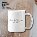 Search for date mugs Blush pink