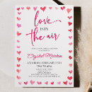 Recherche de valentine bridal shower invitations Bride