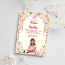 Search for pink and ivory wedding invitations Flowers