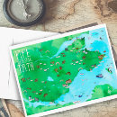 Search for path postcards Hiking