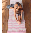 Search for yoga mats workout