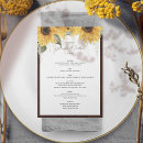 Search for sunflower menus Fall