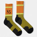 Search for orange socks Green