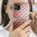 Search for pink sparkles iphone cases Pastel blush pink