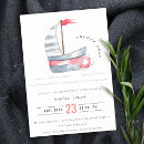 Recherche de mouettes invitations Simple