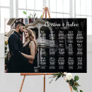 Search for photo wedding seating charts Elegant