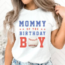 Search for baseball parent tshirts Mom