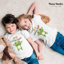 Recherche de frogger tshirts Année bissextile