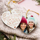Search for sister quotes ornaments Siblings