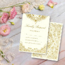 Search for baroque invitations French
