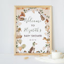 Recherche de comptine posters Aquarelle