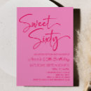 Recherche de de luxe rose invitations Fête d'anniversaire