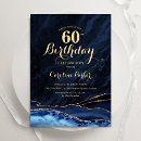Search for modern 60th birthday invitations Elegant