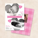 Recherche de birth twins invitations New parents