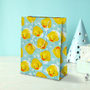 Search for rubber duck gift bags Yellow