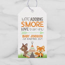 Recherche de smore baby shower Amour
