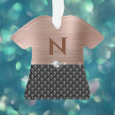 Search for copper ornaments Trendy