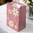 Search for daisy gift bags Boho