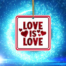 Recherche de non binaire ornements Lgbtq