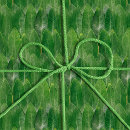 Search for bright green wrapping paper Cool