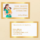 Recherche de lactation consultant cartes visite Post partum doula