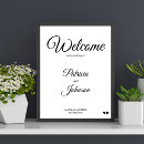 Recherche de abordable mariage posters Simple