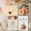 Recherche de fall save the dates Bohème