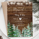Search for tis the season invitations To be married